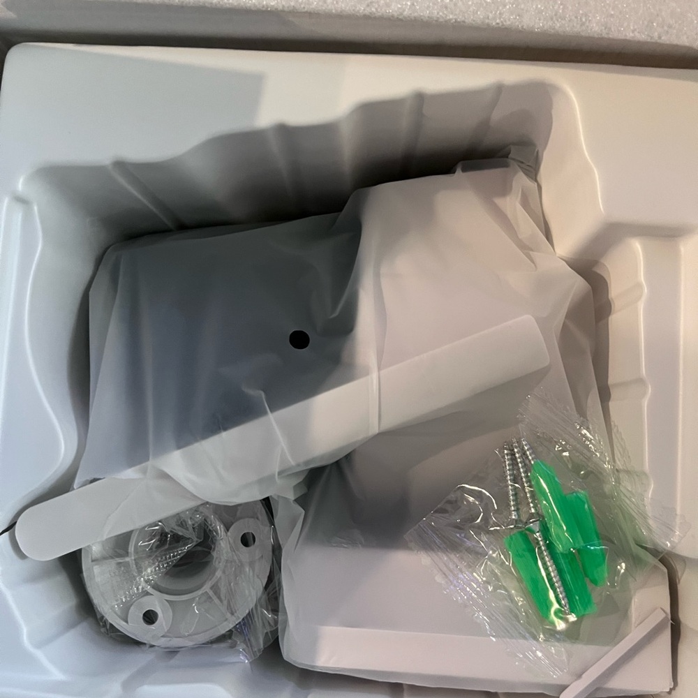 Smart Battery Camera - Picture 4 of 6